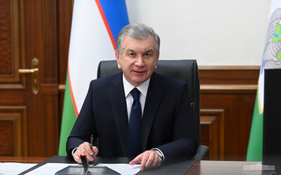 Inson qadriga qaratilgan masalalar ijrosi ko‘rib chiqildi Inson qadriga qaratilgan masalalar ijrosi ko‘rib chiqildi