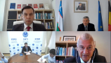 Узбекские и европейские эксперты поддержали проведение в Ташкенте международной конференции «Центральная и Южная Азия: региональная взаимосвязанность. Вызовы и возможности»