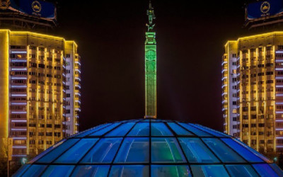 Общественность Казахстана о Послании Президента Узбекистана Олий Мажлису