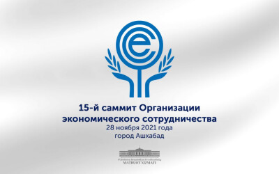 President of Uzbekistan to attend the ECO Summit