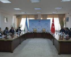 ISRS and the Marmara Group Foundation sign a Joint Action Plan for 2023