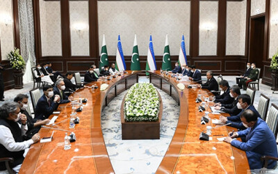 Shavkat Mirziyoyev: Islohotlarimizning mazmuni va ruhi bir-biriga o‘xshash va uyg‘undir Shavkat Mirziyoyev: Islohotlarimizning mazmuni va ruhi bir-biriga o‘xshash va uyg‘undir