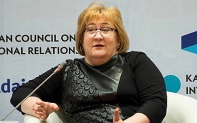 Елена Кузьмина – Узбекистан достойно справился с поставленными задачами в период председательства в СНГ