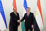 Узбекистан — Египет: открываются новые возможности для сотрудничества