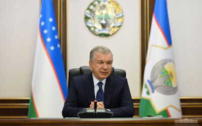 Oziq-ovqat tarmoqlari bo‘yicha takliflar taqdimot qilindi Oziq-ovqat tarmoqlari bo‘yicha takliflar taqdimot qilindi