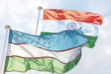 PROSPECTS FOR THE DEVELOPMENT OF PRIORITY AREAS OF UZBEK-INDIAN COOPERATION