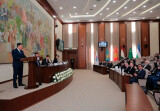 Развитие культурно-гуманитарных связей – важный фактор укрепления отношений между Узбекистаном и Кыргызстаном
