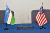 Ознакомление Американской общественности с усилиями Узбекистана по борьбе с коррупцией
