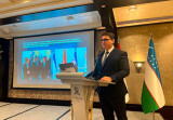 Бобур Усманов: Узбекистан и Египет имеют огромный неиспользованный потенциал и новые возможности для развития взаимовыгодного сотрудничества