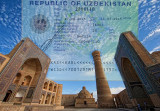 Uzbekistan simplifies tourist visa regime, expands electronic visa validity