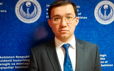 Key priorities of Uzbekistan for the comprehensive development of transport corridors in Central Asia