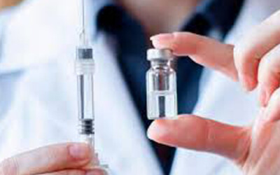 О вакцинации против гриппа на фоне пандемии коронавируса