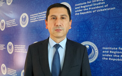 Новая Конституция будет служить развитию дружественных отношений, укреплению мира и согласия в Центральной Азии