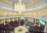 Вопросы сотрудничества Узбекистана с ЕАЭС рассмотрены в нижней палате парламента