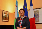 Связи между Францией и Узбекистаном существуют давно