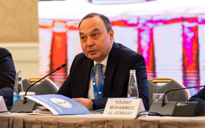 Eldor Aripov: Uzbekistan Makes a Real Contribution to the Development of Interfaith Dialogue Eldor Aripov: Uzbekistan Makes a Real Contribution to the Development of Interfaith Dialogue