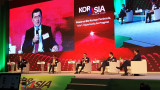Speech of the director of ISRS Vladimir Norov at an international conference “Forum Korea-Asia 2018” dedicated to the topic “Peace on the Korean Peninsula: The Possibilities of Asia for development"