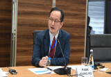 Пак Чжон Хо: «Четвертая промышленная революция диктует необходимость поиска новых путей узбекско-корейского сотрудничества»