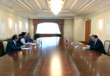 Узбекистан и Россия: новый уровень межпарламентских отношений