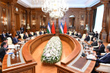 Определены важнейшие приоритеты укрепления узбекско-китайского всестороннего стратегического партнерства в новую эпоху