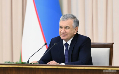 Навоий вилоятига ҳоким тасдиқланди Навоий вилоятига ҳоким тасдиқланди