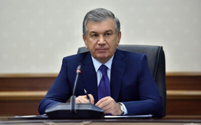 Yashirin iqtisodiyotni qisqartirish va korrupsiyaning oldini olish masalalari muhokama qilindi Yashirin iqtisodiyotni qisqartirish va korrupsiyaning oldini olish masalalari muhokama qilindi