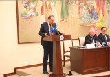 Элдор Арипов: «Германия – один из ключевых и проверенных временем партнеров Узбекистана»