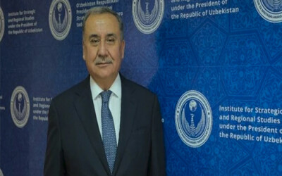 Укрепление международных политико-экономических позиций Узбекистана в контексте председательствования  в Организации тюркских государств