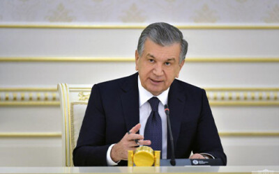 Pandemiyadan kuchli bo‘lib chiqishning birdan bir yo‘li – kichik biznes va tadbirkorlikka qulay muhit yaratish Pandemiyadan kuchli bo‘lib chiqishning birdan bir yo‘li – kichik biznes va tadbirkorlikka qulay muhit yaratish