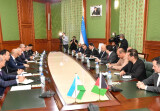 ISRS: Uzbek-Afghan agreement in the field of electricity is aimed at achieving long-term interests and strategic goals of the two countries and the entire region