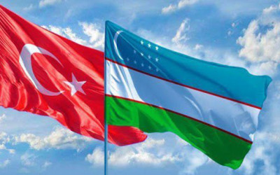 Состоялся 5-й раунд переговоров по условиям заключения Соглашения о преференциальной торговле между Республикой Узбекистан и Турецкой Республикой