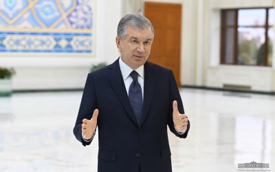 Обсуждены вопросы развития общественного транспорта в городе Ташкенте