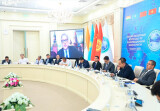 А.Лукин: Узбекистан находится на передовых позициях в организации большего доступа к информации