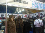 Казахстанцы заинтересованы обувной продукцией Узбекистана