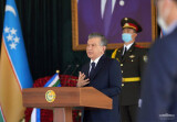 Prezident: Musa Yerniyazov qahramon xalqning qahramon rahbari edi