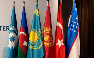 В рамках ССТГ обсуждены актуальные вопросы сотрудничества в области здравоохранения В рамках ССТГ обсуждены актуальные вопросы сотрудничества в области здравоохранения