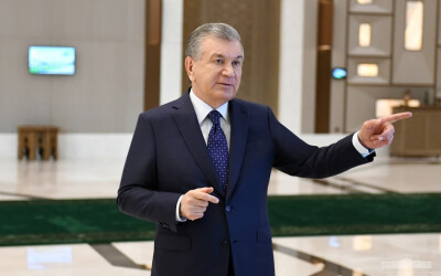 Sportchilarni tayyorlash tizimini rivojlantirish masalalari ko‘rib chiqildi Sportchilarni tayyorlash tizimini rivojlantirish masalalari ko‘rib chiqildi