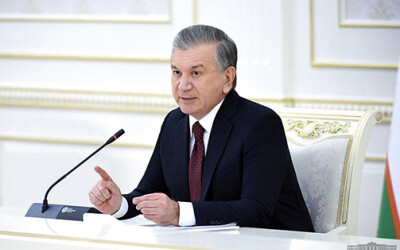 Taʼlim-tarbiya tizimi: taraqqiyotning yangi bosqichi muhokama qilindi Taʼlim-tarbiya tizimi: taraqqiyotning yangi bosqichi muhokama qilindi