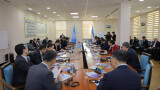 В Ташкенте проходит семинар-тренинг по противодействию терроризму
