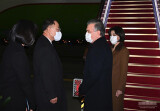 Президент Республики Узбекистан прибыл в Сеул