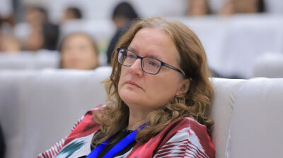 Sabina Maxl: O'zbekistonda amalga oshirilayotgan islohotlar yaxshi qo'shnichilik munosabatlarini mustahkamladi va ochiqlikni rivojlantirdi Sabina Maxl: O'zbekistonda amalga oshirilayotgan islohotlar yaxshi qo'shnichilik munosabatlarini mustahkamladi va ochiqlikni rivojlantirdi