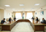ИСМИ: «Самаркандский дух» продолжает служить в качестве драйвера регионального сотрудничества
