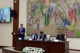 А.Неъматов обозначил ряд приоритетных направлений развития взаимовыгодного сотрудничества в Центральной Азии