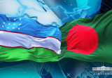 Президент поздравил руководство Бангладеш