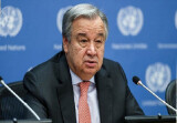 О видеообращении Генерального секретаря ООН А.Гутерриша
