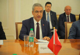 Посол Турции: Доверительный диалог лидеров Турции и Узбекистана задает тон развитию двусторонних отношений