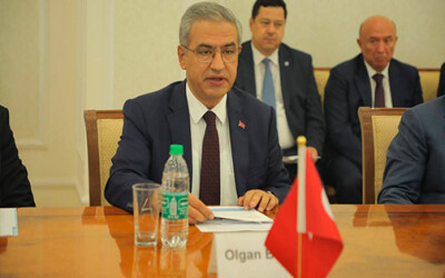 Посол Турции: Доверительный диалог лидеров Турции и Узбекистана задает тон развитию двусторонних отношений