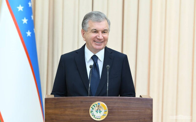 “Яхшиликнинг мукофоти фақат яхшиликдир” “Яхшиликнинг мукофоти фақат яхшиликдир”