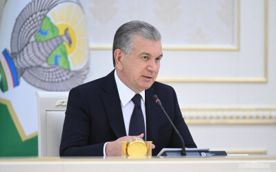 Sanoat rivoji uchun yangi imkoniyatlar Sanoat rivoji uchun yangi imkoniyatlar