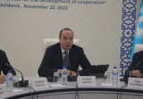 Директор ИСМИ: "Узбекистан стал важной площадкой для различных мероприятий по линии ОТГ"